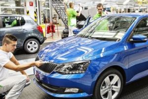 BREAKING NEWS Și SKODA OCOLEȘTE România. Presa germană vorbeşte despre o nouă fabrică, dar NU LA NOI
