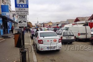 Primăria şi poliţia, cu ochii pe taximetrişti! Ce amenzi au fost aplicate