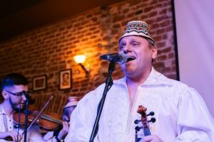 SOS Autism Bihor vă invită: Concert de colinde şi pricesne, cu 