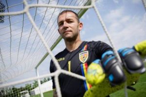 ULTIMA ORĂ. Bogdan Lobonţ a revenit în fotbalul românesc! E ANTRENORUL unei echipe de tradiţie