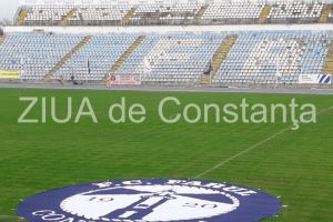  Demisie la SSC Farul Constanta in urma erorii de la meciul cu CS Mioveni, care lasa echipa fara un punct in clasament