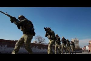 MApN: Diurna militarilor aflaţi în misiune în străinătate se modifică. Ce alte schimbări a mai pregătit MApN