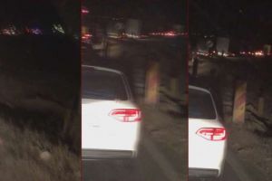 FOTO/VIDEO/UPDATE| Accident mortal pe DN 1, la Oiejdea: O persoana a murit după ce o maşină şi un autocamion s-au ciocnit