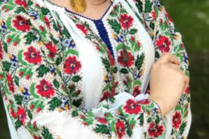 Claudia de la Odobescu: „Îmi doresc să ajung o interpretă cunoscută”