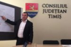 Reţea de gaze naturale pentru peste 200.000 de locuitori din judeţul Timiş