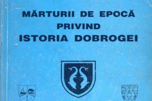 #Dobrogeaetnica: ZIUA de Constanta celebreaza Dobrogea printr-o noua campanie. Atmosfera zilei de 14 noiembrie 1878. Istoricul Stoica Lascu, de azi, in Biblioteca Virtuala