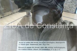 Istoria Dobrogei - Oameni, popoare: Romanii (galerie foto)