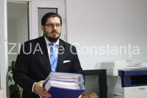 Secretarul ALDE Constanta, sanctionat disciplinar la locul de munca. Vrea sa-si recupereze banii in instanta!