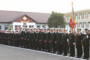 Bucataria popotei pentru studentii Academiei Navale Mircea cel Batran“ va fi reabilitata (document)