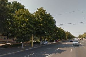 PUZ devorator de spatii verzi de pe bulevardul Alexandru Lapusneanu, suspendat de Curtea de Apel Constanta (document)