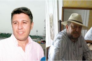 Follow Me SRL, controlata de Ionut Barbu si Valentin Ionescu, a obtinut doua acte de urbanism de la municipalitate, pentru un bloc de noua etaje in Mamaia