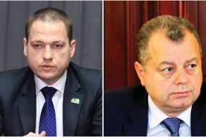 Deputatul Mircea Dobre, ales trezorier al Pro Romania. Mircea Banias coordoneaza departamentul de transporturi