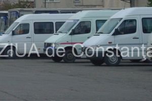 Ce societate cunoscuta de transport din Constanta a semnat un contract cu CN ACN (document)