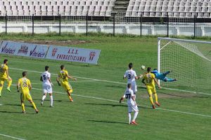 Energeticianul continuă curăţenia în lotul de jucători