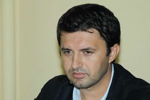 Cristian Răcăşan demisionează