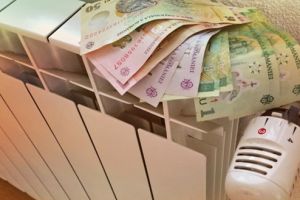 Devenilor li se pregăteşte o majorare a tarifului pentru căldură