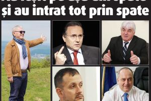Politicieni sau magistraţi certaţi cu legea, la mare căutare în administraţia locală