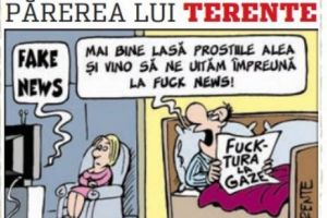 Părerea lui Terente