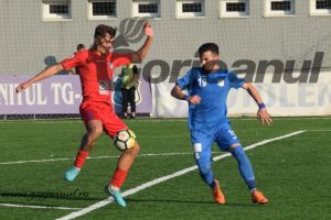 Chindia – Pandurii, la TV!