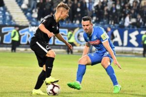 Rus a primit 9 etape de suspendare!