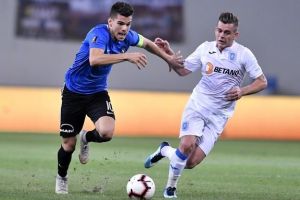 Cristescu face lobby pentru Hagi