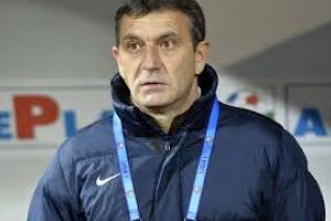 Fotbal: Neagoe (Sepsi OSK) – Sper ca arbitrii să nu mai greşească; suntem singura echipă fără penalty