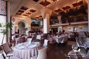 Aventura libaneză de la Fenice Palas!