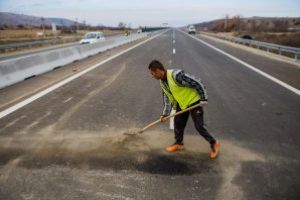 Comisia Europeană: Autostrada „Unirii” poate fi eligibilă pentru cofinanţare din Fondurile europene structurale şi de investiţii