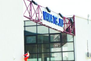 Biroul Vamal Gorj recrutează un casier! Concursul, în decembrie