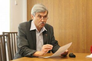 Deputatul Marton Arpad (UDMR): Legile trebuie respectate de la intrarea în vigoare, inclusiv de judecători