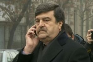 Greblă, despre completul de 5 judecători!