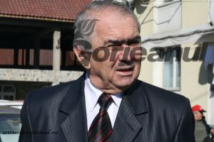 Discuţii Cârciumaru-Iordache!