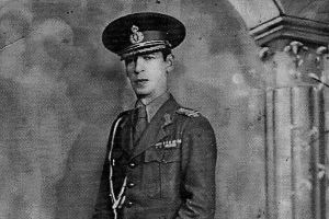 Militarul băcăuan care a luptat în ambele războaie mondiale