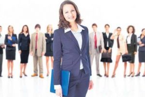 Mai multe femei de afaceri