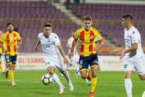 FC Argeş, misiune facilă cu ACS Poli Timişoara