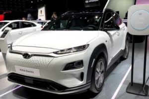 Încă un ajutor pentru cei care doresc maşini hibrid sau electrice