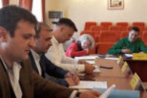 Trei instituţii ale Primăriei Caransebeş, pregătite pentru iarnă după o şedinţă extraordinară