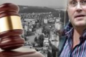 Curtea de Apel Timişoara verifică averea nejustificată a unui judecător bănăţean acuzat de luare de mită!