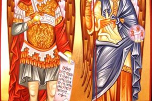 Sfinţii Mihail şi Gavriil sunt sărbătoriţi astăzi. Tradiţii şi superstiţii