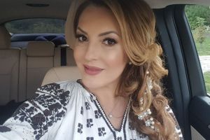 Angela Rusu s-a transformat total! Cum a reuşit să slăbească 17 kilograme