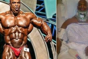 Drama prin care trece 