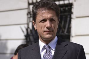 Gică Popescu, supercadou de 100.000 de euro pentru soţia Luminiţa