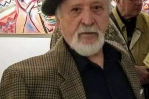 Reputatul artist Dan Neamu, oaspetele Galeriei Tiny Griffon