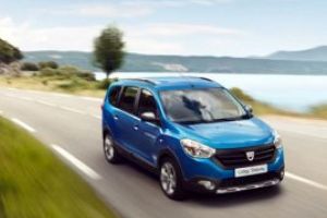 Italia: Vanzarile Dacia au scazut cu aproape 14% in octombrie
