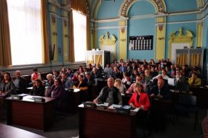 Registrul pentru tinerii inactivi, prezentat primarilor din judeţ