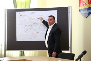 Primii pasi pentru ca peste 200.000 de locuitori din Timis sa aiba gaz in locuinte