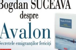 SECRETELE EMIGRANȚILOR FERICIȚI - ghid de supravieţuire