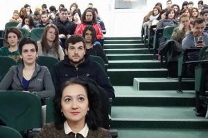 O nouă sesiune de selecţie ERASMUS+
