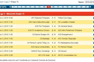 E oficial: SSC Farul Constanta a pierdut la masa verde meciul cu CS Mioveni