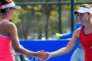 Una dintre prietenele Simonei Halep, DEZVĂLURI despre lidera WTA: „Au fost momente grele...”